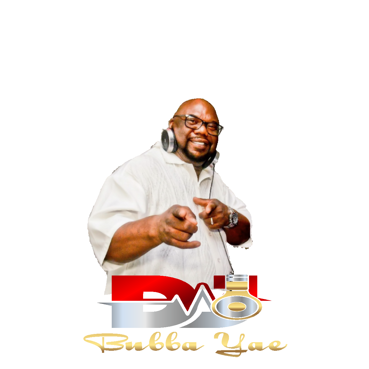 DJ BUBBA YAE's URBAN FLAVA THA RHYTHM KING R&B