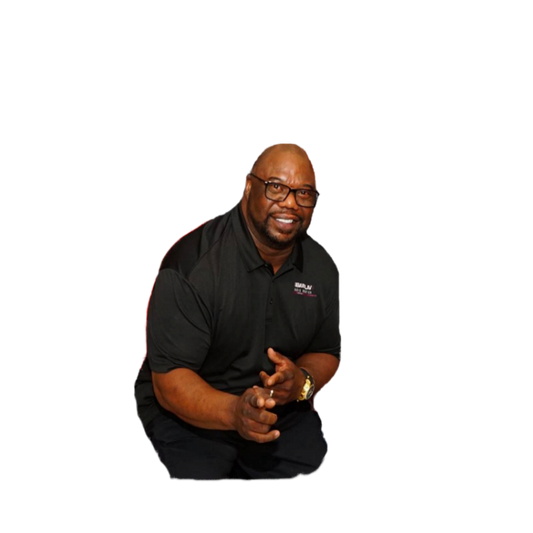 DJ BUBBA YAE's URBAN FLAVA INNER CITY FYA MIX (hip hop)
