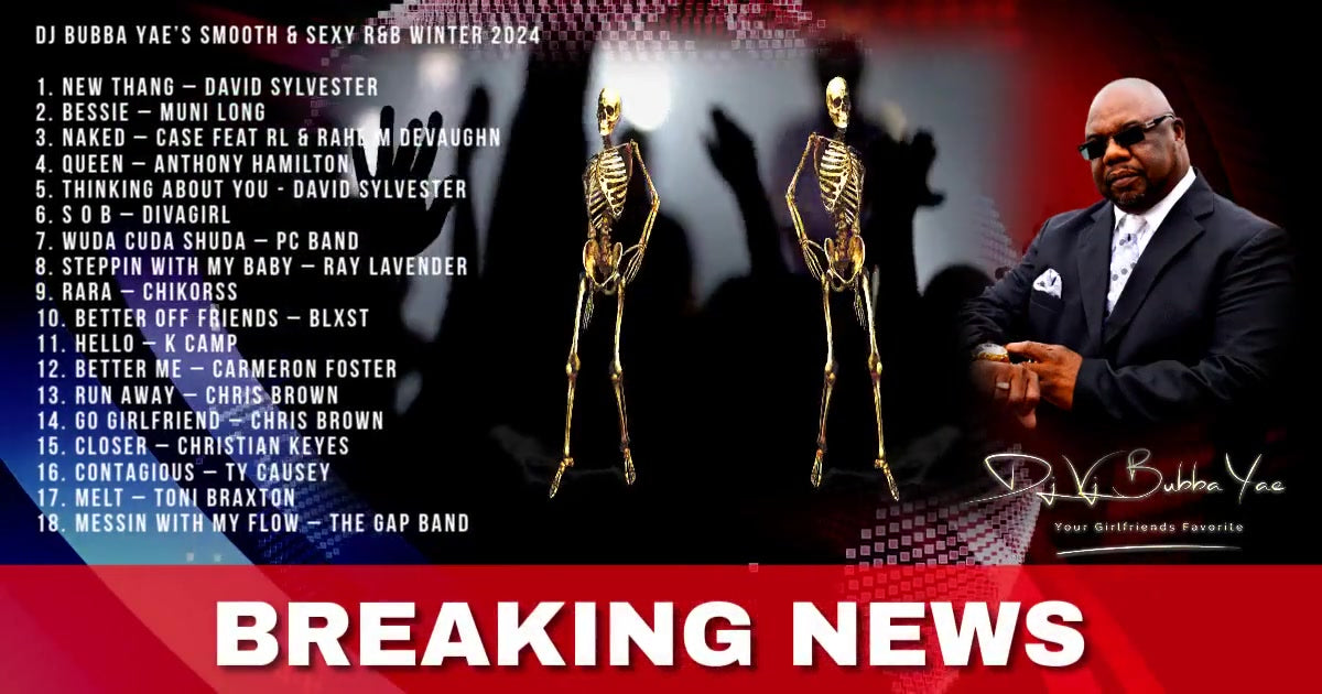 Tha Grown Folks Spot