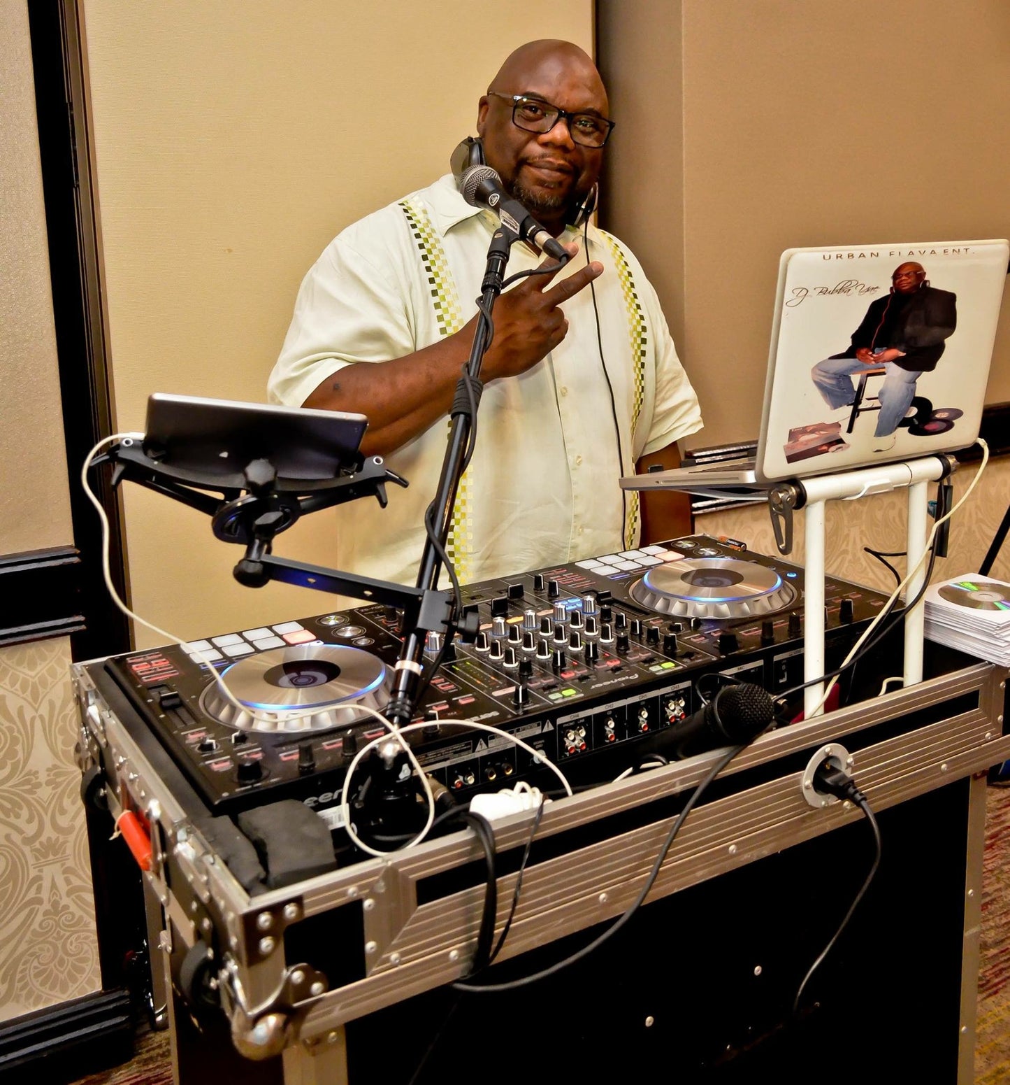 DJ BUBBA YAE's SOUTHERN SOUL HOUSE PARTY OCTOBER 2023