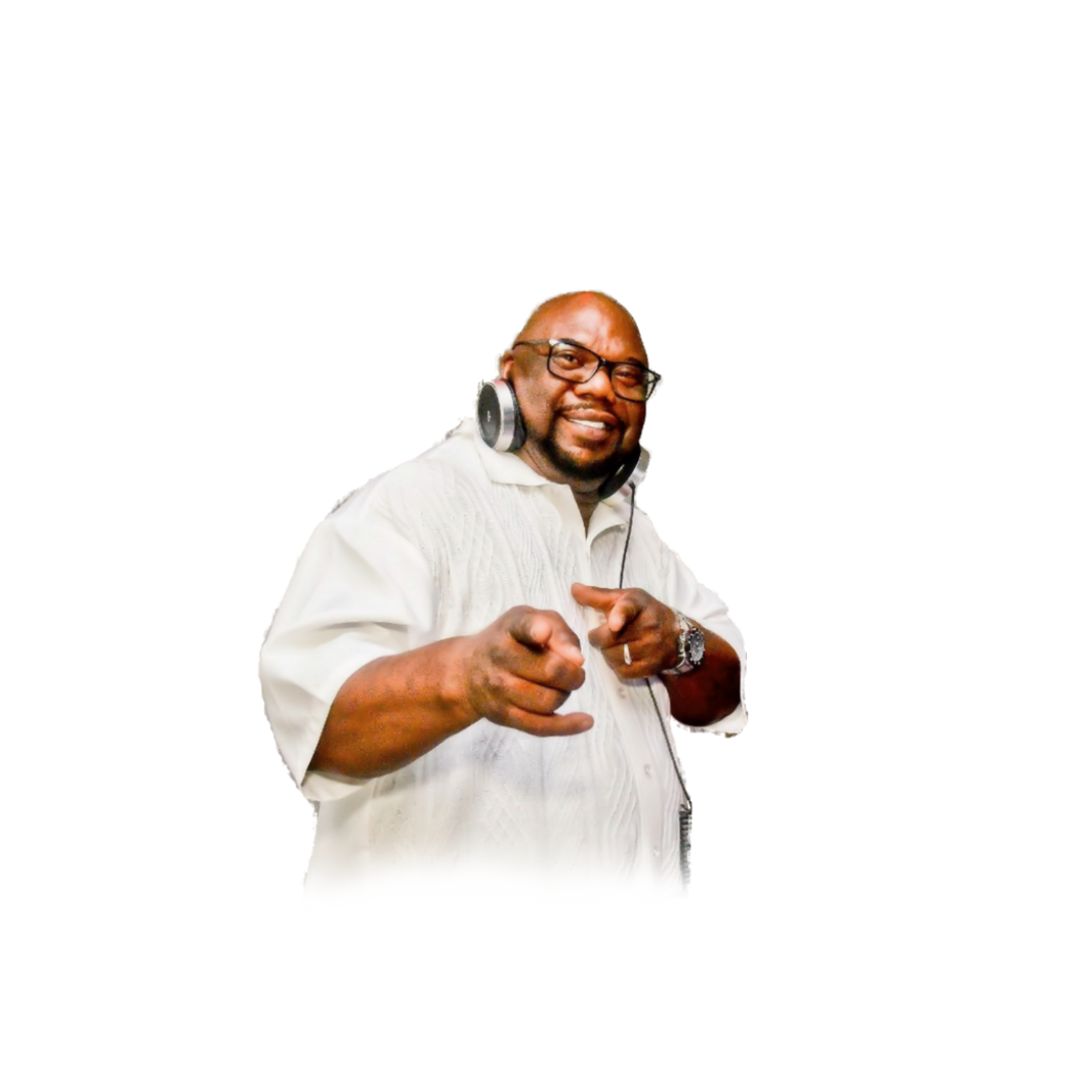 Tha Grown Folks Spot