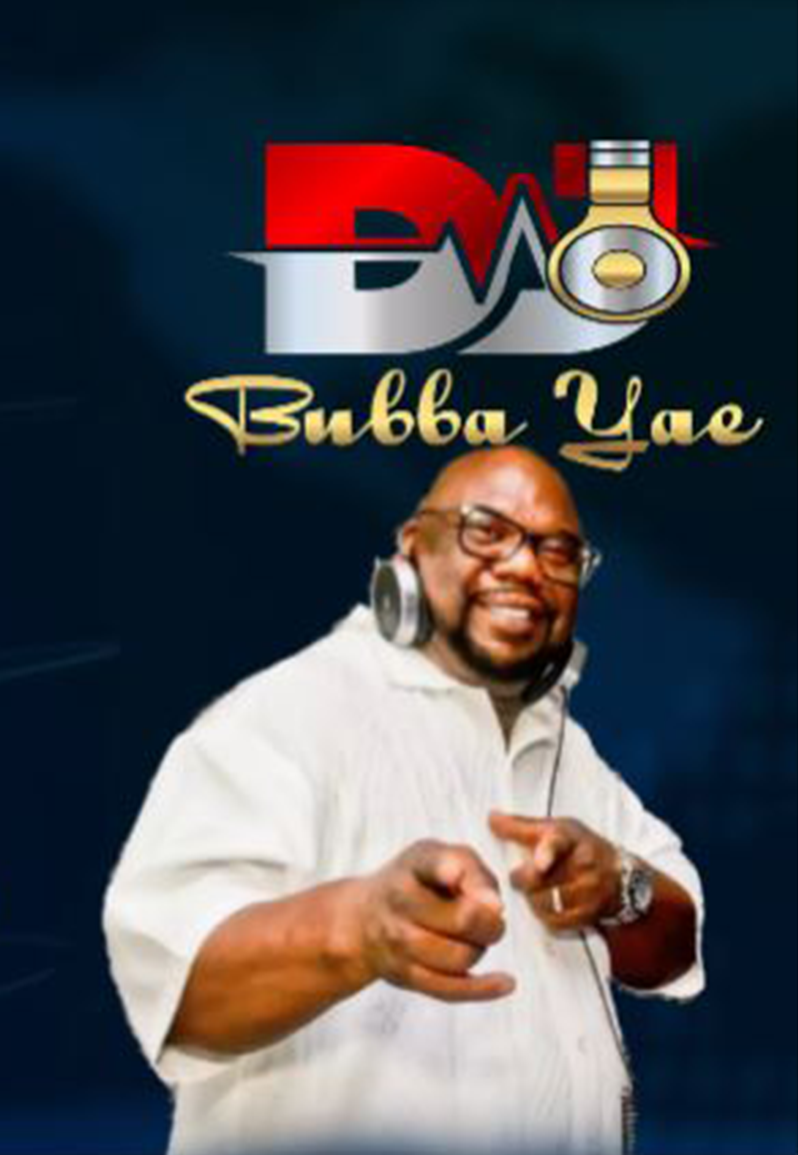 DJ BUBBA YAE's URBAN FLAVA I AM THE G.O.A.T R&B MIX Nationwide DJ